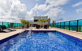 Pontes Home Stay Rammada